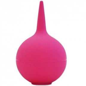 Спринцівка з мяким наконечником а-3, 90мл