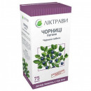 Чорниці пагони, 75 г
