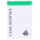 Сон-норма гранули, 10 г