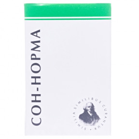Сон-норма гранули, 10 г