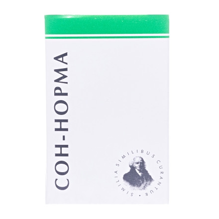 Сон-норма гранули, 10 г