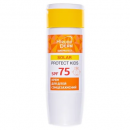 Hirudo Derm  Sun Protect SOLAR PROTECT KIDS крем д/дітей сонцезах.SPF 75