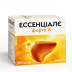 Ессенціалє Форте Н капсули по 300 мг, 100 шт.