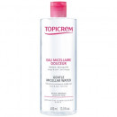 Вода міцелярна Topicrem (Топікрем) ніжна, 400 мл