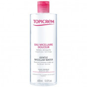 Вода міцелярна Topicrem (Топікрем) ніжна, 400 мл