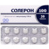 Солерон таблетки від шизофренії по 100 мг, 30 шт.