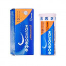 Ефералган з вітаміном C таблетки шипучі знеболюючі, 10 шт.