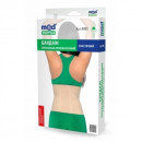 Бандаж лікув.-проф.еласт.п/операц.та п/полог.р.s 4002