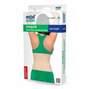 Бандаж лікув.-проф.еласт.п/операц.та п/полог.р.s 4002