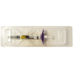 Методжект розчин для ін'єкція, 50 мг/мл, 15 мл + 0,3 мл шприц