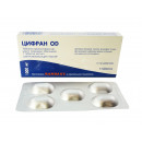 Таблетки Цифран ОД по 1000 мг, 5 шт.
