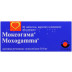 Моксогамма 0.4 мг №30 таблетки
