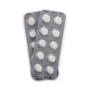 Амброксол-Дарниця таблетки 30 мг, 20 шт.