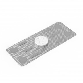 Сумамед диспергируемые таблетки 1000 мг, 1 шт.