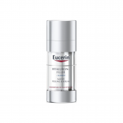 Eucerin Гіалурон-Філлер.Ніч. догляд пілінг и сироватка 30мл