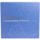 Вагінальне кільце Новарінг 11,7 мг / 2,7 мг, 1 шт.