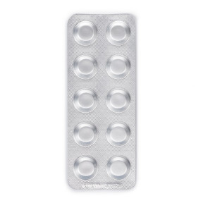 Торасемид Сандоз таблетки по 100 мг, 20 шт.