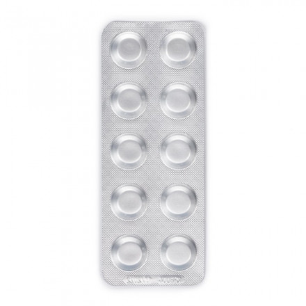 Торасемид Сандоз таблетки по 100 мг, 20 шт.