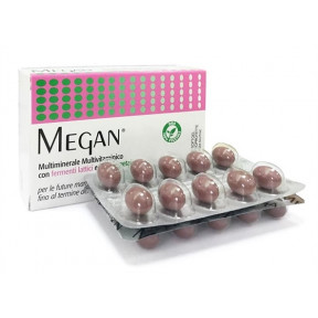 Меган капс.№30