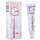 Бондерм мазь, 20 мг/г, 15 г