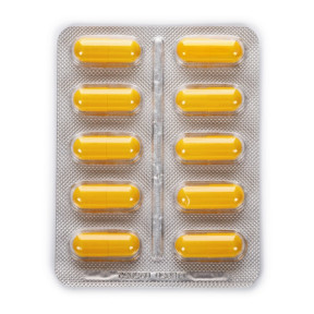 Троксевазин капсули по 300 мг, 100 шт.