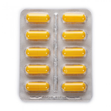 Троксевазин капсули по 300 мг, 100 шт.