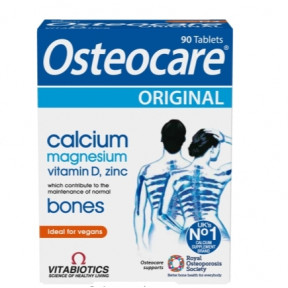 Остеокеа таблетки N90