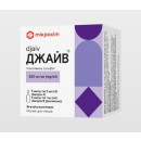 Джайв р-н д/ін 200мг/мл 2мл №5 з розч.1мл №5