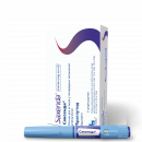 Саксенда розчин для ін'єкцій, 6 мг/мл, по 3 мл в шприц-ручках, 3 шт.