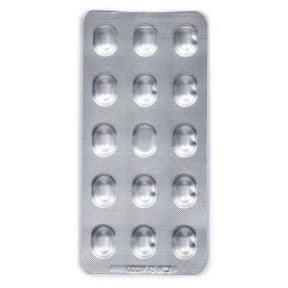 Пангастро таблетки гастрорезистентні по 20 мг, 28 шт.