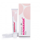 Клєвазол крем вагінальний, 20 г