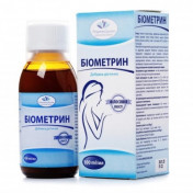 Биометрин сироп 100 мл