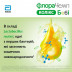 ФлораЧемп Колікс Бебі краплі оральні для малюків з кишковими коліками, 10 мл