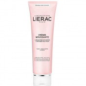 Мусс Lierac пенистый, двойная очистка, 150 мл