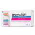 Цефтріаксон порошок для розчину для ін'єкцій по 1 г, 10 шт.