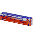 Еноксапарин-Фармекс розчин для ін'єкцій 10000 анти-Ха МО/мл 0.4 мл