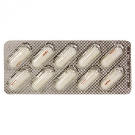 Дісгрен капсули по 300 мг, 30 шт.