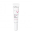 Біодерма сансибіо крем-гель д/контура очей 15мл