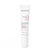 Біодерма сансибіо крем-гель д/контура очей 15мл