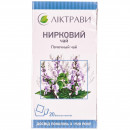 Ниркового чаю лист в фільтр-пакетах по 1,5 г, 20 шт.