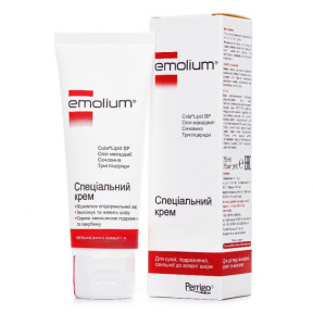 Емоліум спеціальний крем, 75 мл