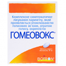 Гомеовокс табл.№60