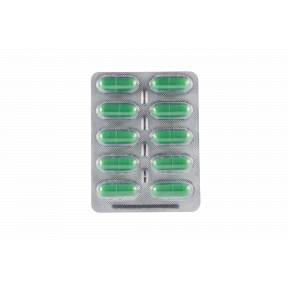 Синудафен капсули, 30 шт.