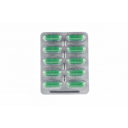 Синудафен капсули, 30 шт.