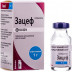 Зацеф порошок для розчину для ін'єкцій по 1 г у флаконі