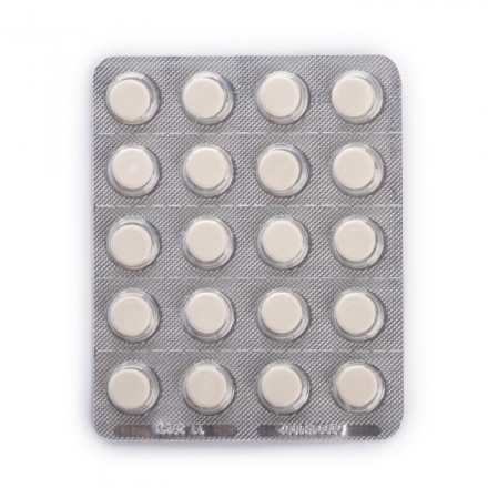 Мастодинон таблетки, 60 шт.