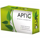 Аргіс фітосвічки з хлорофіліптом по 1,4 г, 10 шт.