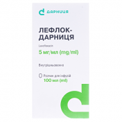 Лефлок фл.100 мл