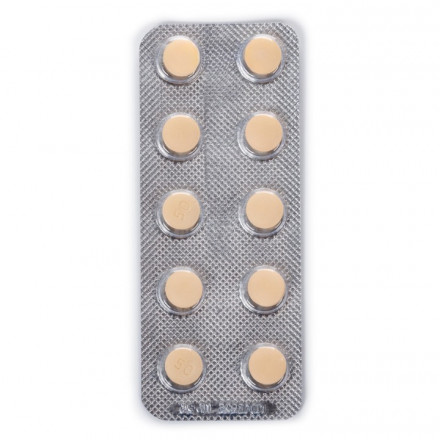 Реніаль таблетки по 50 мг, 30 шт.