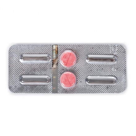 Флюзак таблетки от кандидоза 200 мг №2